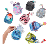Real Littles Backpack Single Pack Season 25267 - Colorland Toys