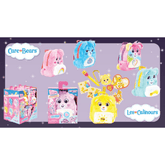 Real Littles Care Bears Mini Backpack 25592 - Assorted - Colorland Toys
