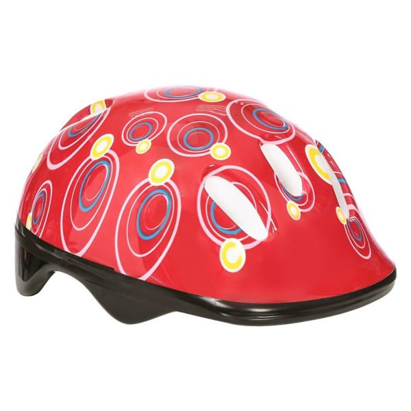 Top Gear Roller Skate Shoes 30-33 Red TG-9006 - Colorland Toys