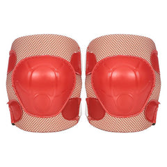 Top Gear Roller Skate Shoes 30-33 Red TG-9006 - Colorland Toys