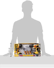 Redbox Tool Tech Power Drill & Work Light Set 65015 - Colorland Toys