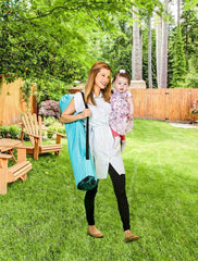 Regalo Six Panel My Play Portable Playard 1370DS - Colorland Toys