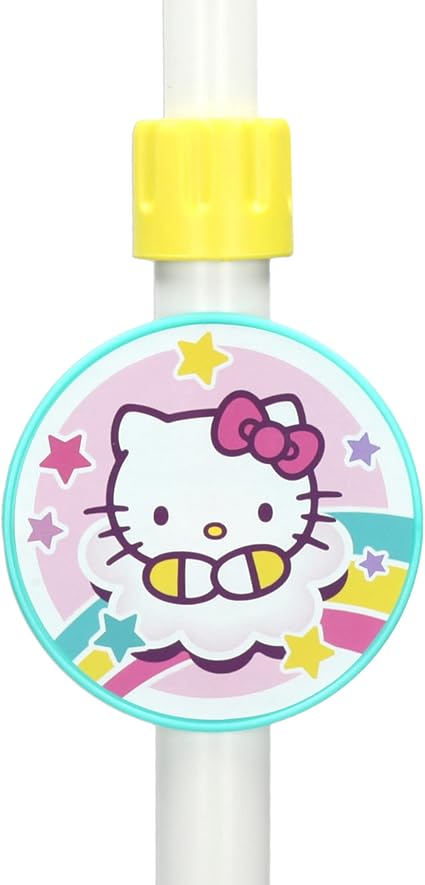 Reig Hello Kitty Microphone And Guitar Set 1494 - Colorland Toys