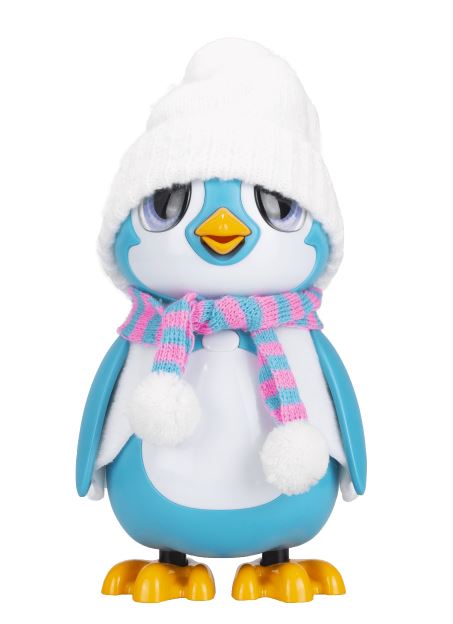 Rescue Penguin Asst - Colorland Toys