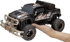 Revell RC Controlled Monster Truck Bull Scout - Colorland Toys