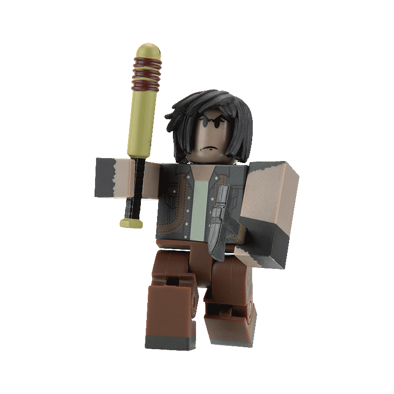 Roblox After the Flash: Wasteland Survivor 10705 - Colorland Toys