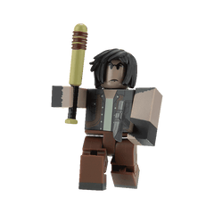 Roblox After the Flash: Wasteland Survivor 10705 - Colorland Toys