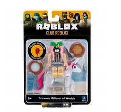 Roblox Celebrity Club Roblox 19830 - Colorland Toys