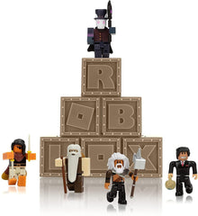 Roblox Mystery Figure S10 ROB0173 - Colorland Toys