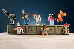 Roblox Mystery Figure S10 ROB0173 - Colorland Toys