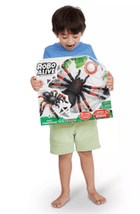 Robo Alive 15" Giant Tarantula Spider S1 7170 - Colorland Toys