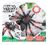 Robo Alive 15" Giant Tarantula Spider S1 7170 - Colorland Toys
