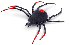 Robo Alive Crawling Cockroach Series - 2 7152TQ1 - Colorland Toys