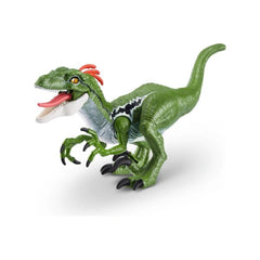 Robo Alive Dino Action Raptor Robotic Dinosaur - Colorland Toys