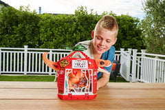 Robo Alive Dino Escape Series - 1 71127 - Colorland Toys