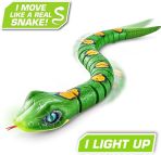Robo Alive Slithering Snake - Colorland Toys