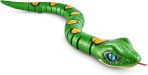 Robo Alive Slithering Snake - Colorland Toys