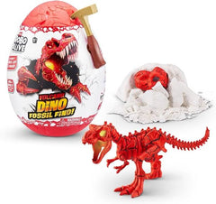 Robo Alive Volcano Dino Fossil Find - Colorland Toys