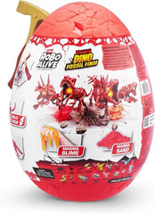 Robo Alive Volcano Dino Fossil Find - Colorland Toys