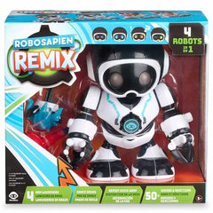 Robosapien Remix 8019 - Colorland Toys
