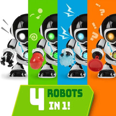 Robosapien Remix 8019 - Colorland Toys