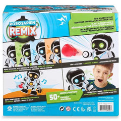 Robosapien Remix 8019 - Colorland Toys