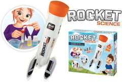 Buki Rocket Science 2166