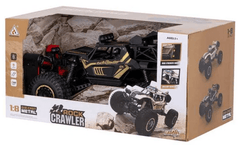 Rock Crawler 2.4GHZ 1:8 Scale 2028 - Colorland Toys