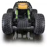 Maisto Remote Control Rock Crawler Pro 2.4GHZ 81334 - Colorland Toys