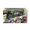 Maisto Remote Control Rock Crawler Pro 2.4GHZ 81334 - Colorland Toys