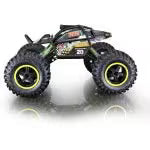 Maisto Remote Control Rock Crawler Pro 2.4GHZ 81334 - Colorland Toys