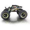 Maisto Remote Control Rock Crawler Pro 2.4GHZ 81334