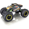 Maisto Remote Control Rock Crawler Pro 2.4GHZ 81334
