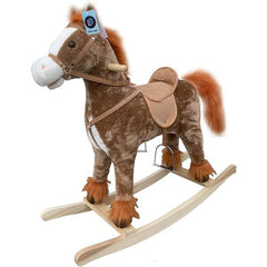 Rocking Horse Coffee LB - 401 - Colorland Toys