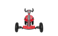 Rollplay 6V Flex E - Kart Powered Ride - On Red RLP - 26441 - Colorland Toys