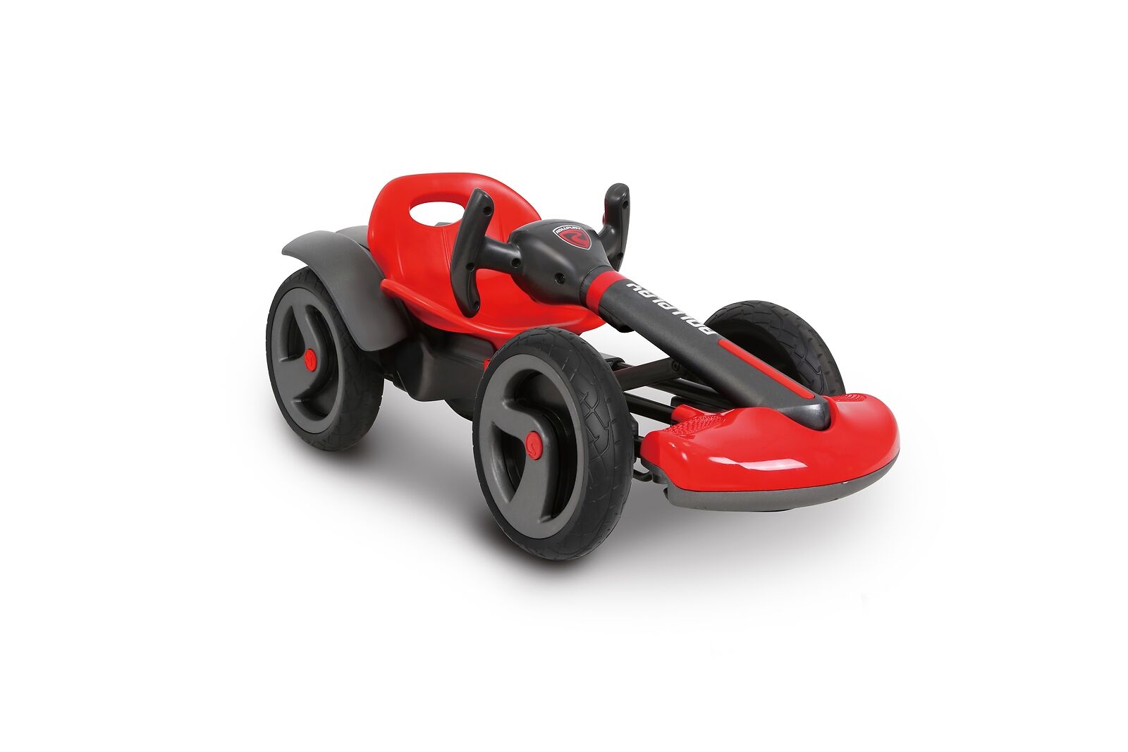 Rollplay 6V Flex E - Kart Powered Ride - On Red RLP - 26441 - Colorland Toys
