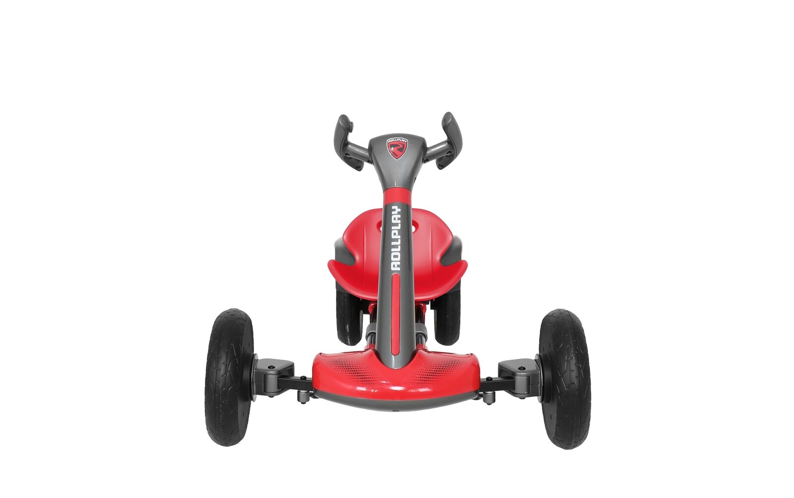 Rollplay 6V Flex E - Kart Powered Ride - On Red RLP - 26441 - Colorland Toys