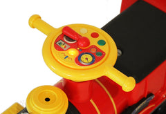 Rollplay Steam Train 6V Powered Ride On RLP - 26311 - Colorland Toys