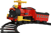 Rollplay Steam Train 6V Powered Ride On RLP - 26311 - Colorland Toys