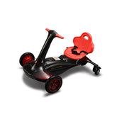 Rollplay Turnado Drift Racer 24V Black RLP - 15241 - Colorland Toys