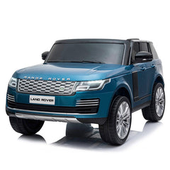 Licensed Range Rover Vogue HSE Sport 4WD 2 Seater Ride On Jeep - RR999 - Colorland Toys