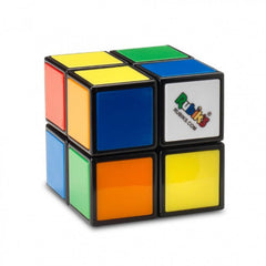 Rubik's Cube Mini 2x2 6064345 - Colorland Toys