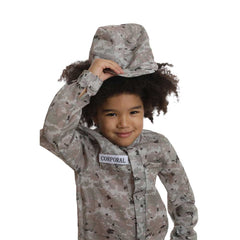 Rubies Army Soldier Costume Medium 83345 - M - Colorland Toys