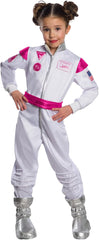 Rubies Barbie Astronaut Costume 700977 - XS - Colorland Toys