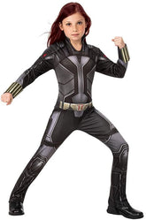 Rubies Black Widow Costume Small 702134 - Colorland Toys