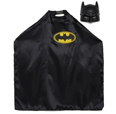 Rubies Cape & Mask Batman 202432 - NS - Colorland Toys