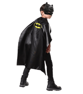 Rubies Cape & Mask Batman 202432 - NS - Colorland Toys