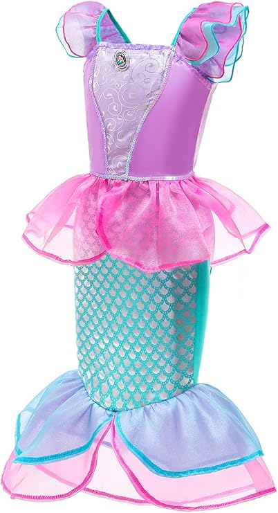 Rubies Disney Ariel 888787 - M - Colorland Toys