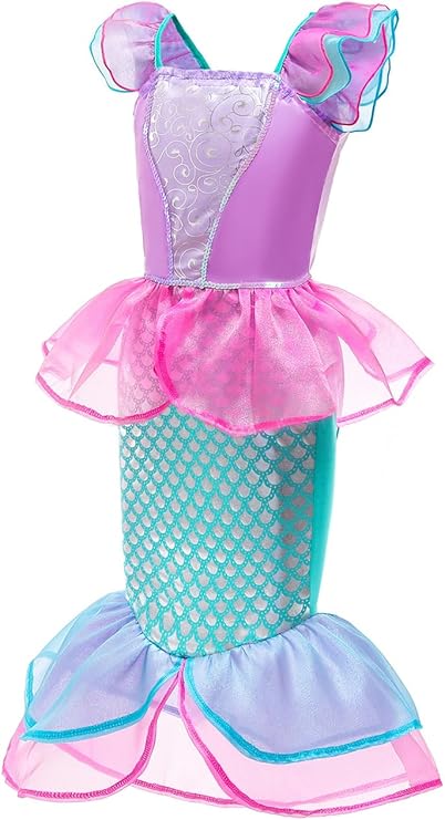 Rubies Disney Ariel 888787 - M - Colorland Toys