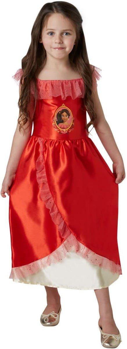 Rubies Disney Elena of Avalor Classic Costume Large 630038 - Colorland Toys